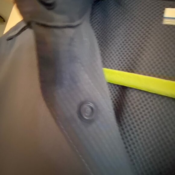 Columbia Womens Top Long Sleeve Omni-Shade Vented Right Pocket Size M - Picture 7 of 13